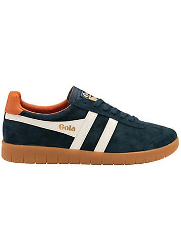 Suede Trainers Gola Classic Sneakers Gola Classics Men's