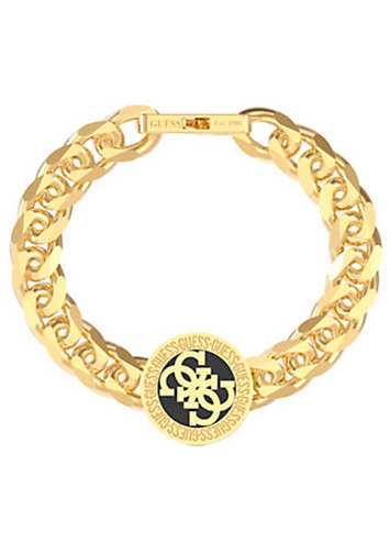 Guess - Bracciale rigido in 7 pezzi