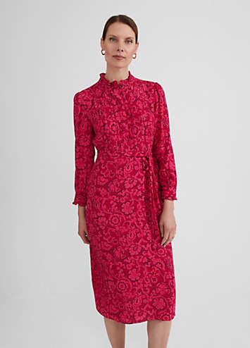 Hobbs sales brinley dress