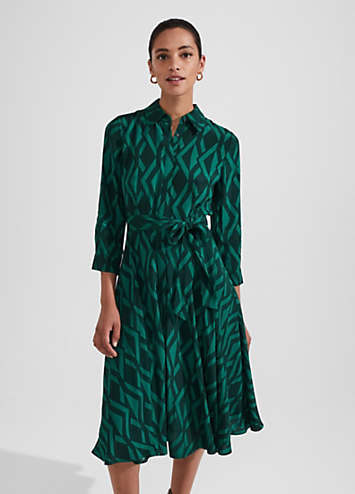 Hobbs sales libby dress