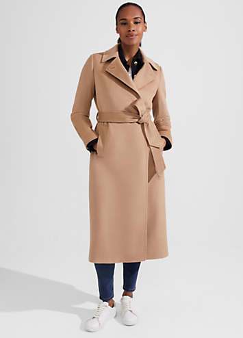 hobbs jenny coat