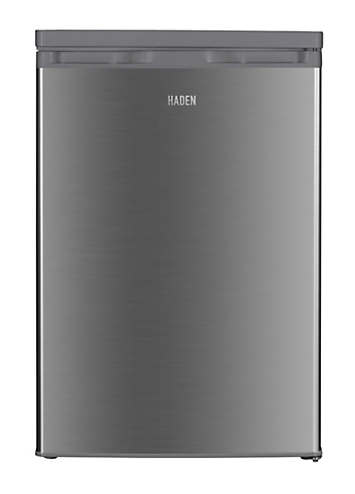 Haden HR111IX, 55cm Under Counter - Fridge 4 Ice Box INOX | Freemans