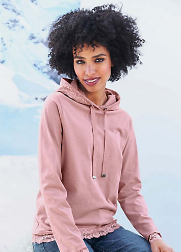 Heine-Lace-Trim-Hoodie~