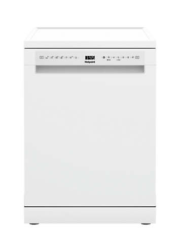 Hotpoint Maxi Space H7F HS41 UK Freestanding 15 Place Settings ...