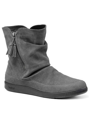 hotter pixie boots review
