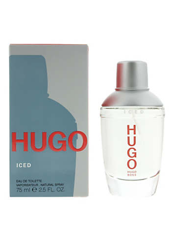 Hugo boss cantimplora iced sale