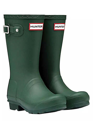 Bottes De Pluie Enfant Playshoes - Imperméables Et Pratiques Pour Jeux D'eau Ou Neige - Fermeture Velcro
