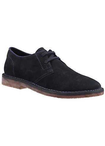 Hush Puppies Scout Shoes | Freemans