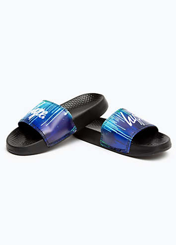 Hype on sale sliders womens