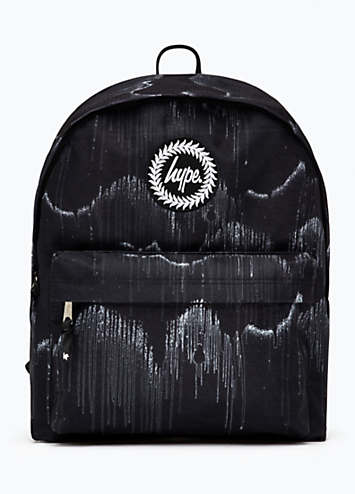 Hype drip backpack online