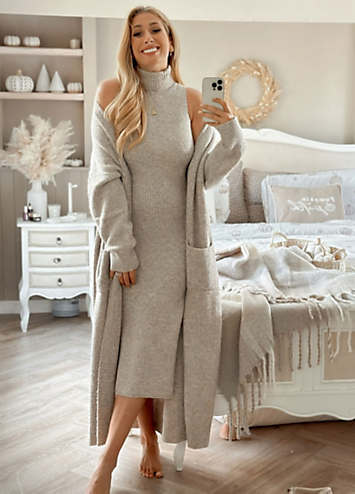 Stacey Cardigan
