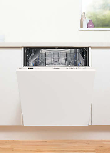 Indesit D2I HD526 A User Manual (English - 80 Pages