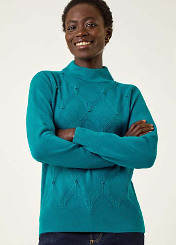 Jac Jossa Black Square Neck Shirred Button Detail Mini Dress | Freemans