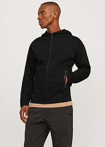 Jack Jones Jcofilt Jacket - Giacche Uomo | Nencini Sport