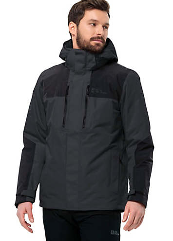 Jack wolfskin sale gore tex