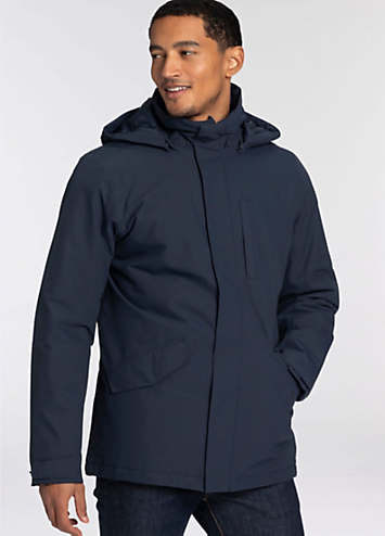 Jack Wolfskin North Coast Outdoor Jacket