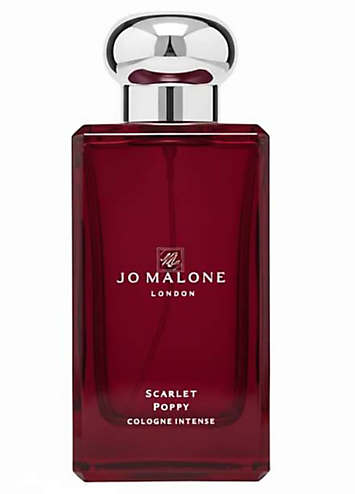 Jo Malone Scarlet Poppy Cologne Intense | Freemans