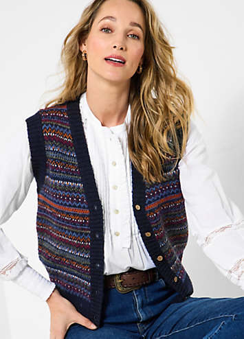 Joe-Browns-Fair-isle-Knitted-