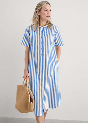 Joe Browns The Roxie Tiered Mini Dress 
