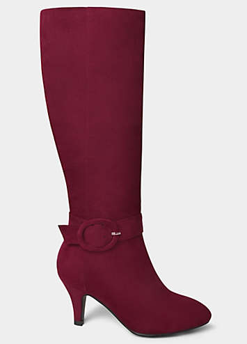 joe browns teal boots