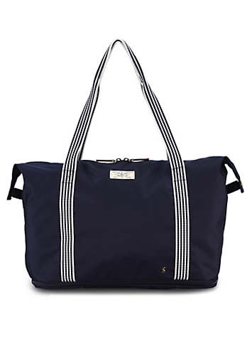 Joules Coast Packaway Duffle Bag | Freemans