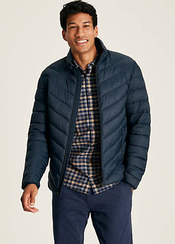 Joules go cheap to padded jacket