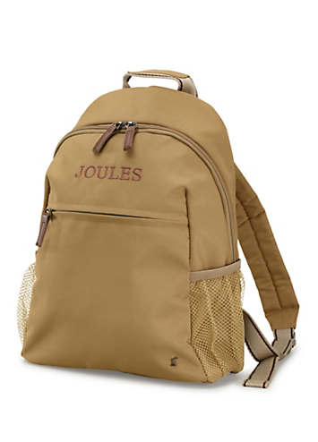 joules mini me backpack GAME CHANGER This super convenient packaway backpack is a handy piece to own Joules SMALL BACKPACK - Epwell