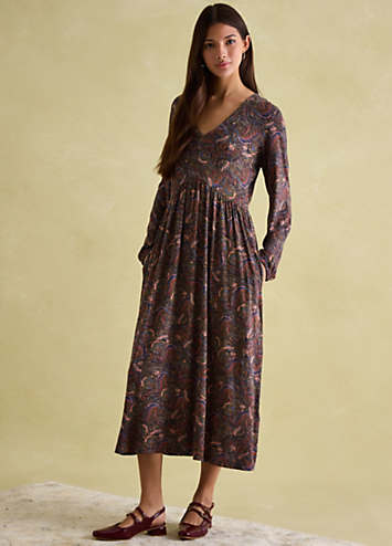 maid of honour dress styles