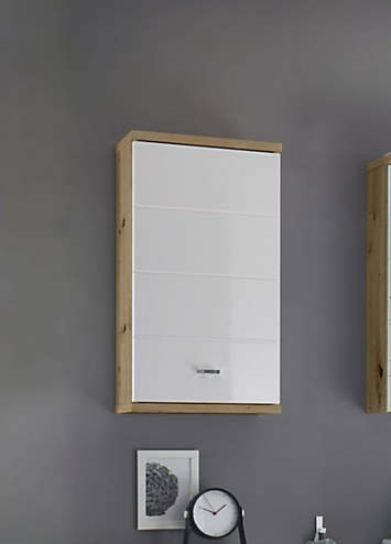 Julian Bowen Pool Wall Unit | Freemans