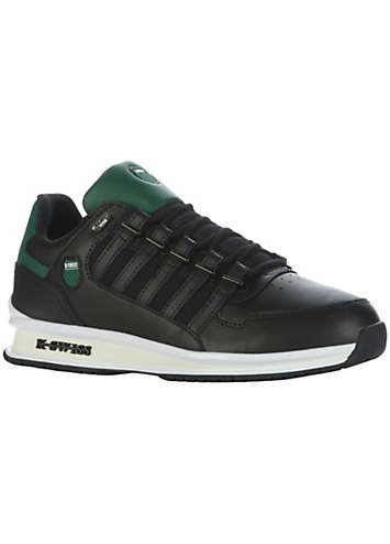 K Swiss Rinzler GT Trainers Freemans