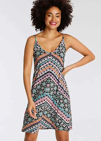 Summer dresses gap deals