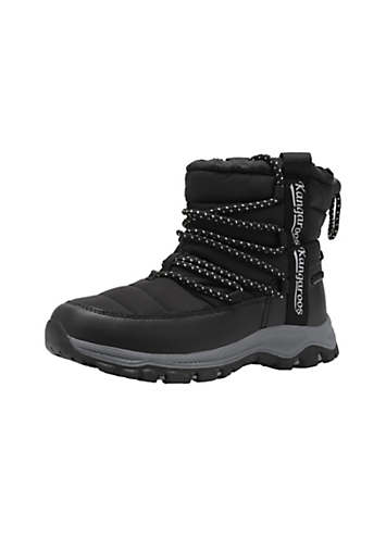 Kangaroo winter boots outlet