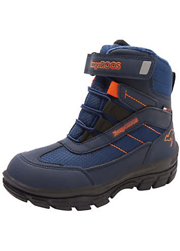 KangaROOS K-Leno Denali Roostex Winter Boots | Freemans