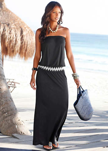 Lascana maxi dresses on sale