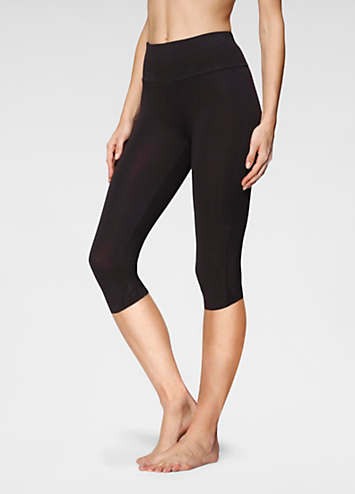 Capri sports leggings best sale