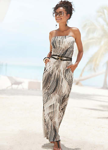 Freemans maxi dresses hotsell