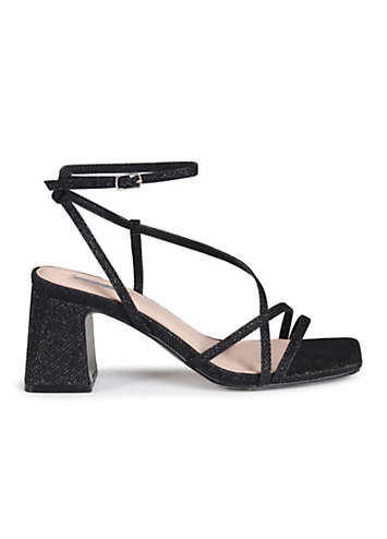 Linzi sandals discount