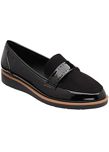 Lotus Cambridge Women’s Shoes | Freemans