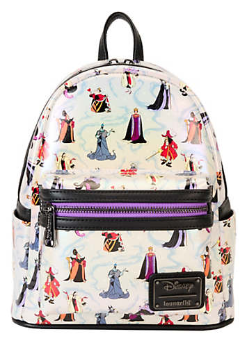 Disney BACKPACK　Loungefly Amazon.com: Loungefly Disney The Little Mermaid 35th