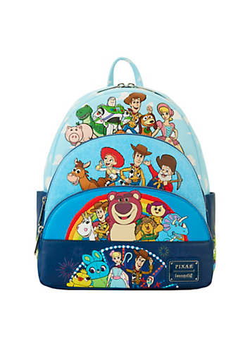 Toy story 3 backpack sale