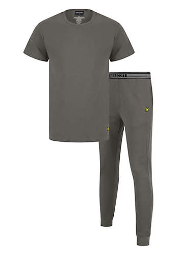 Lyle & Scott Lamont Loungewear Set | Freemans