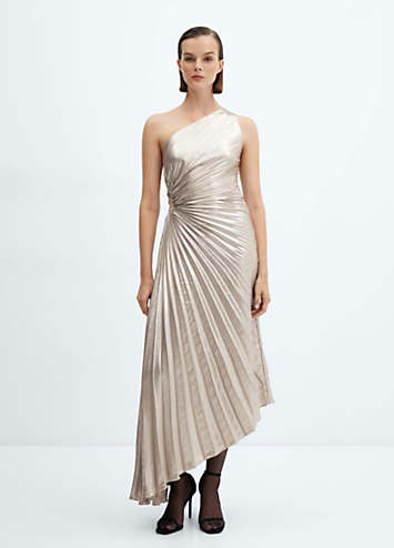 Mango Dress Claudi5 | Freemans
