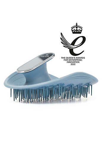 Manta hair deals brush