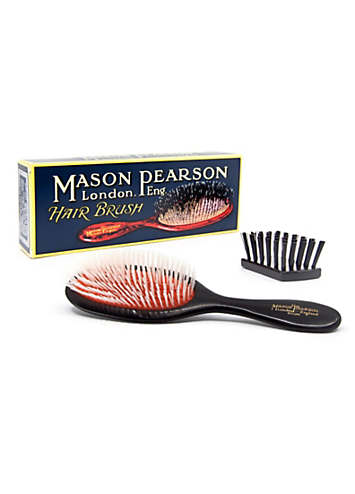 Mason Pearson Handy Nylon Hairbrush N3 | Freemans