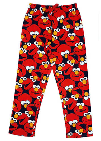 Men’s Elmo Lounge Pants | Freemans