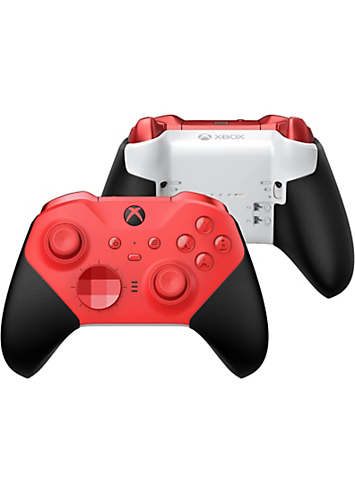Microsoft Xbox Elite Wireless Controller Series Core Red