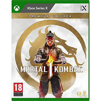 Mortal Kombat 11: Aftermath Kollection - Microsoft Xbox One for sale online