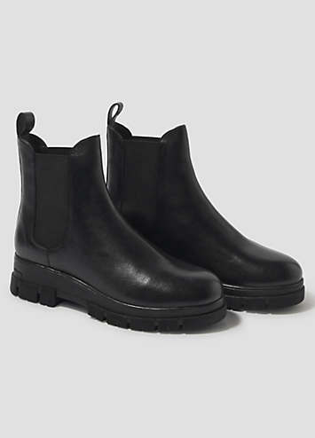 【NONCODE】Cusum Chelsea rain boots SWIMS Charlie Chelsea Rain Boots (For Men) - Save 78%