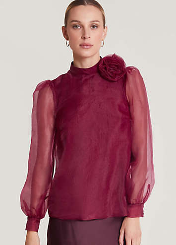 Romi Blouse