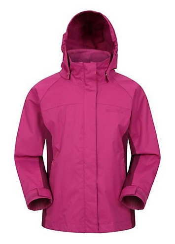 Mountain Warehouse Girls Coats & Jackets Sale | Designer Outlet